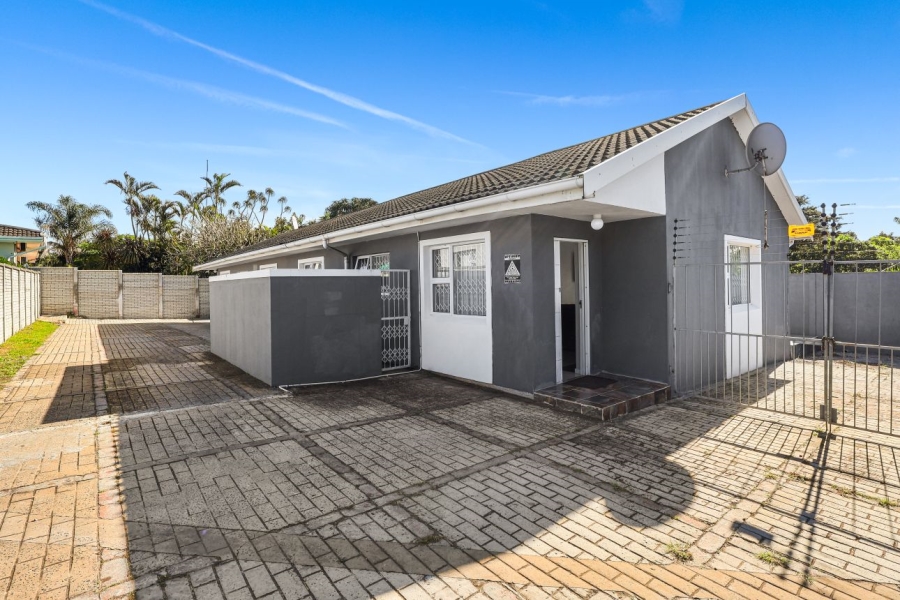To Let 2 Bedroom Property for Rent in Greenfields Eastern Cape
